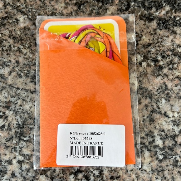 Hermes Twilly - Picture 2 of 4